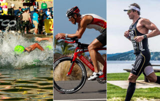 prime triathlon