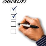 checklist