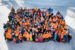 SBST team photo