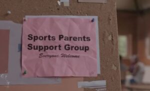 sport parents