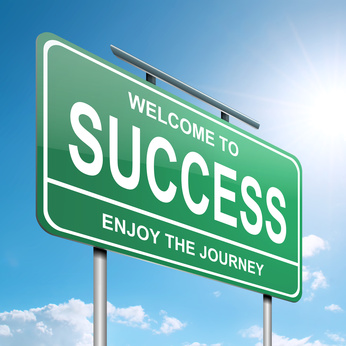 Vlog: Define Success for Your Young Athletes
