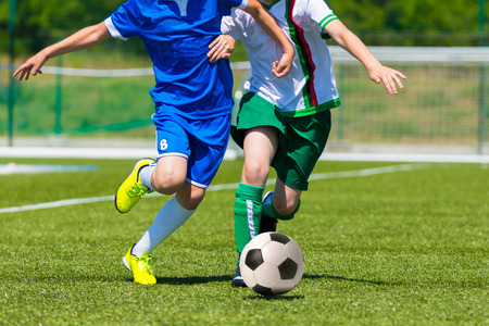 young athletes