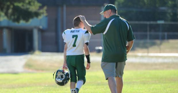 Vlog: What You Should Do for Yourself as a Sport Parent
