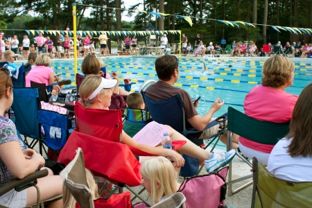 Vlog: Do with Other Sport Parents