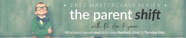 Parent Shift