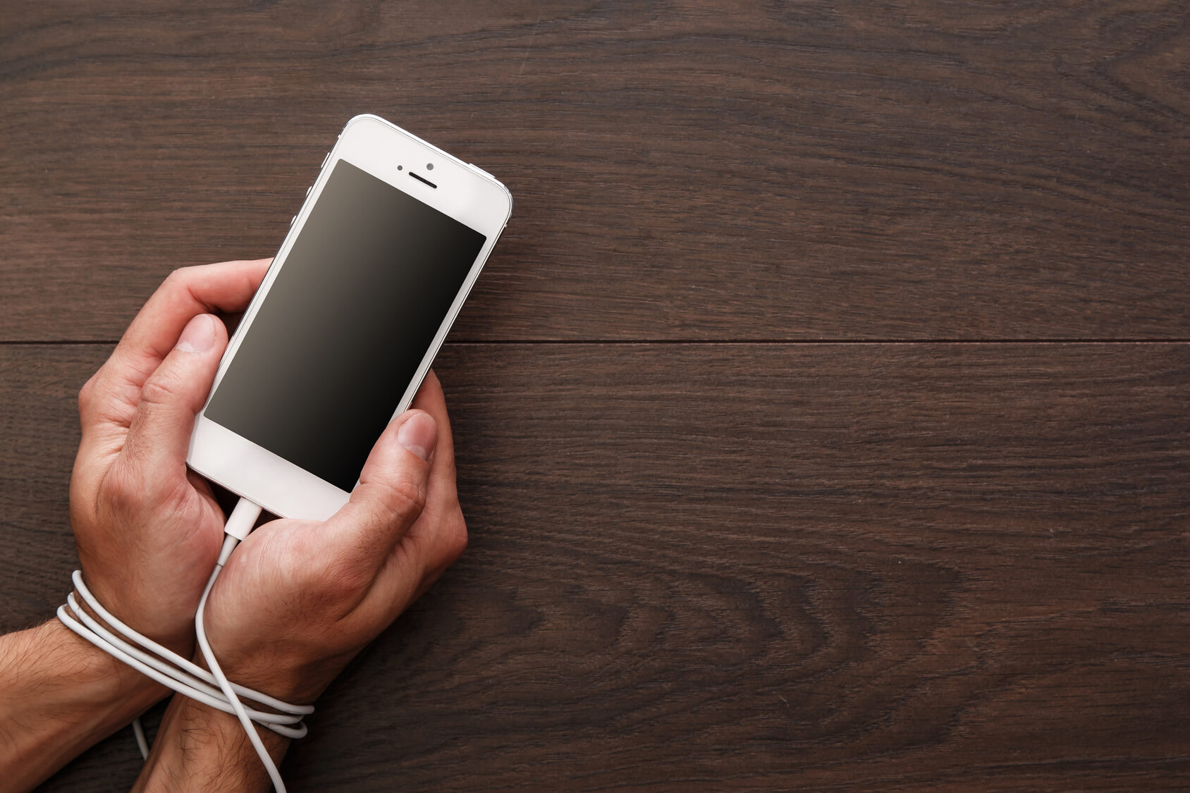 Should Tech Use be Declared a Public Health Emergency?