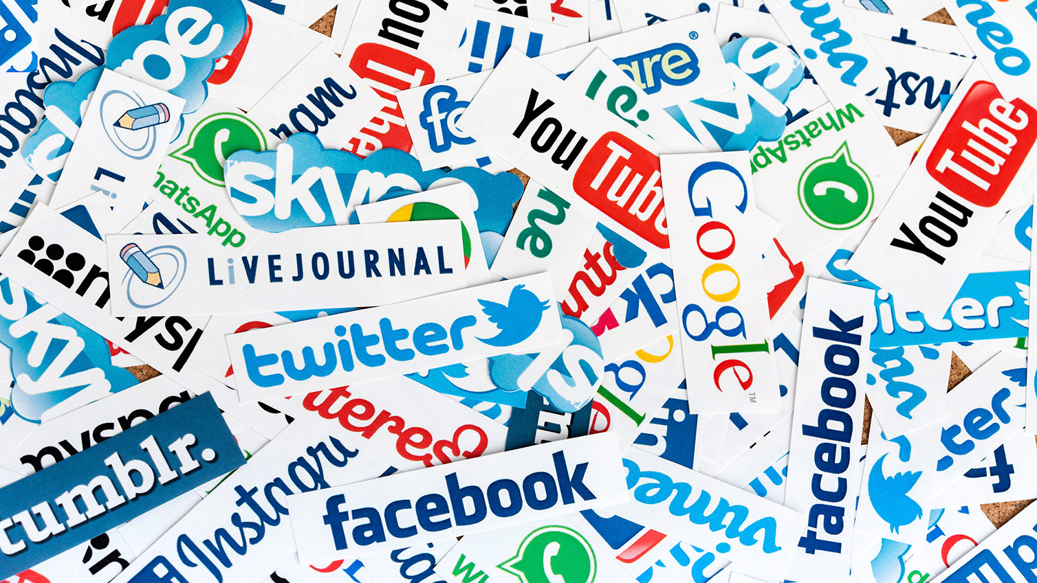 Social Media Use Among Teens is Increasing