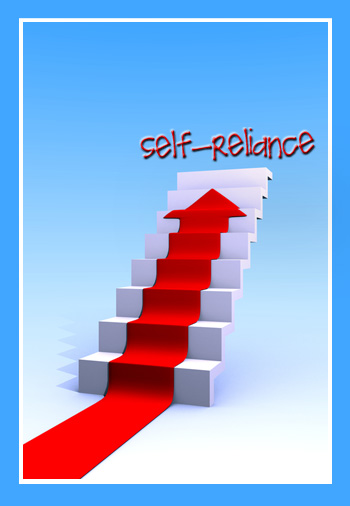 Raise Self-reliant Children