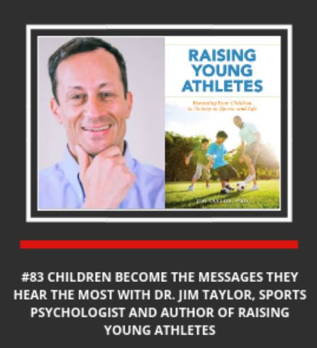 Raising Young Athletes