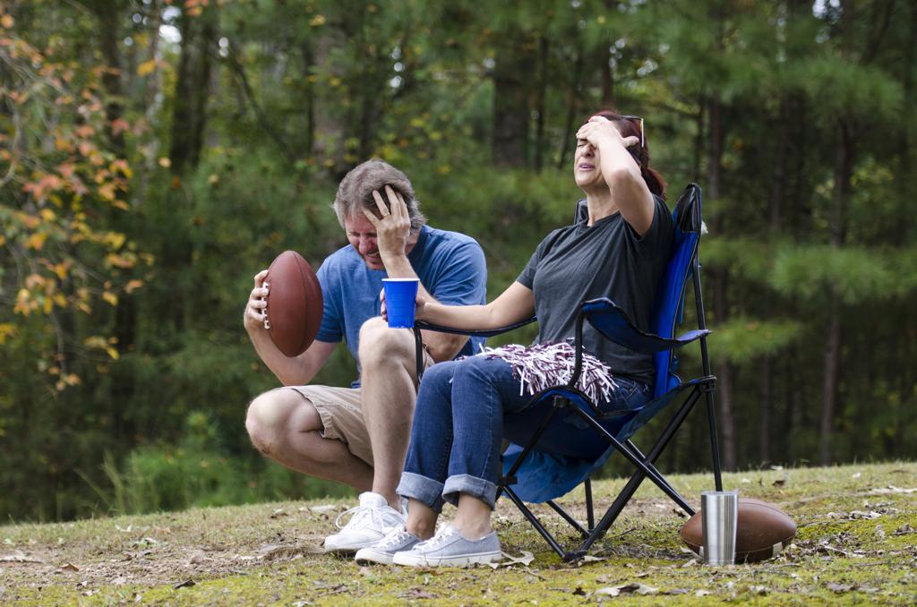 sport parent