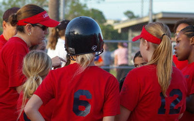 Hey Sport Coaches, Are You Part of the Problem or Solution?