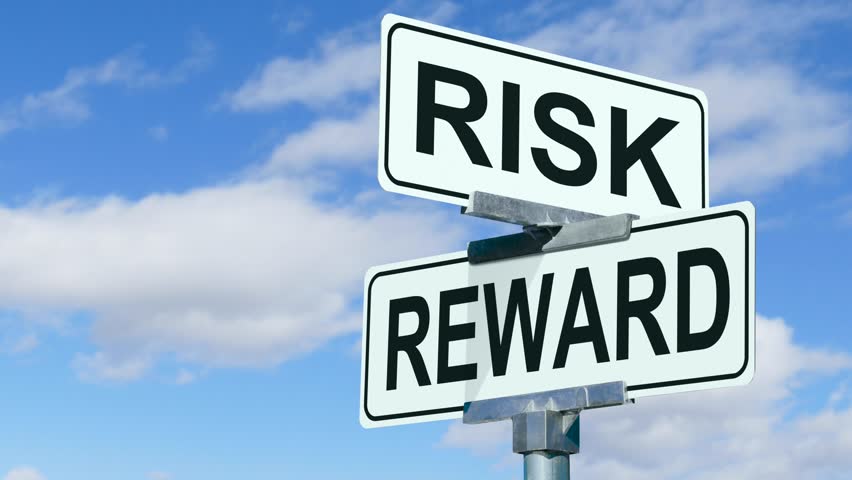 You Have to “Risk it for the Biscuit” for Sports Success