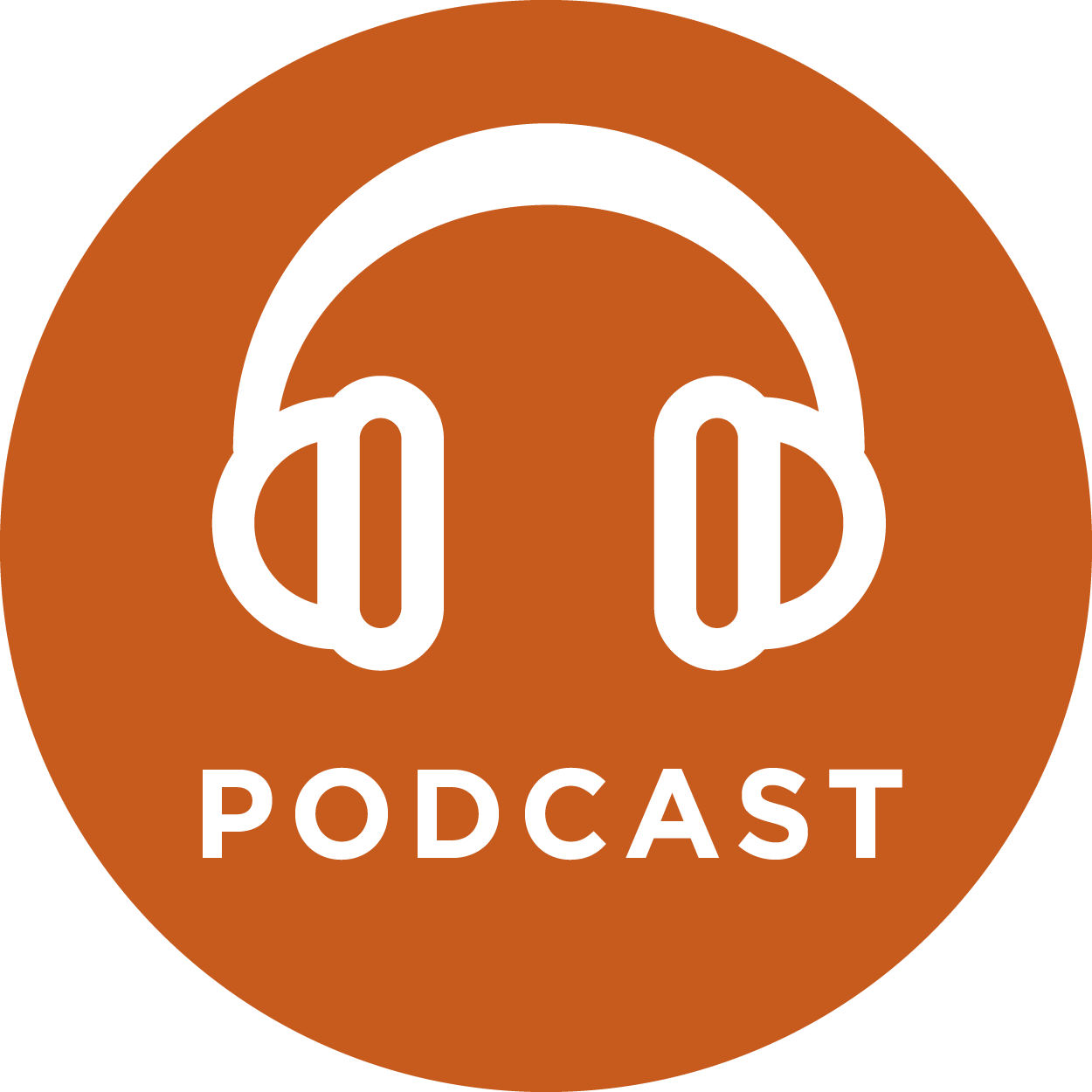 Podcasts Coming Soon!