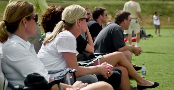 What Kind of Sport Parent are You?: Rate Yourself