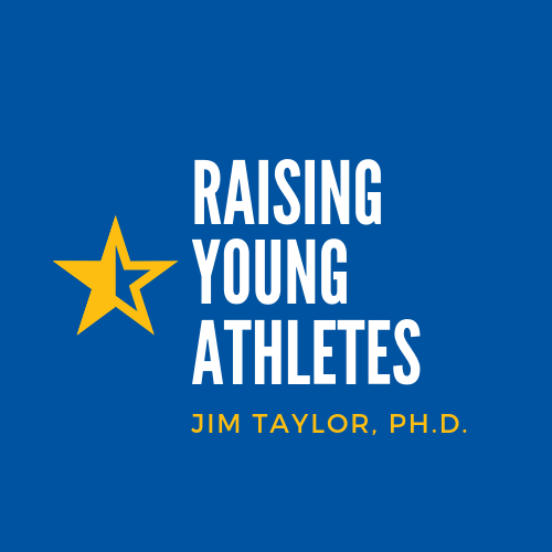 Raising Young Athletes