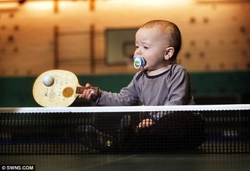 early specialization