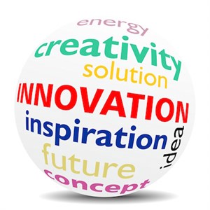 Innovation is Key to Ski Racing Success