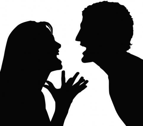 conflict