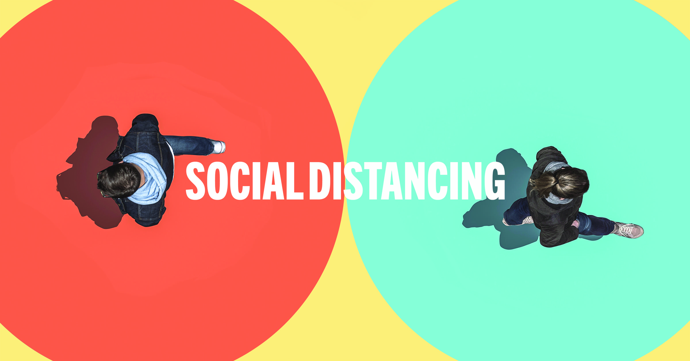 Please Stop Calling it “Social Distancing”