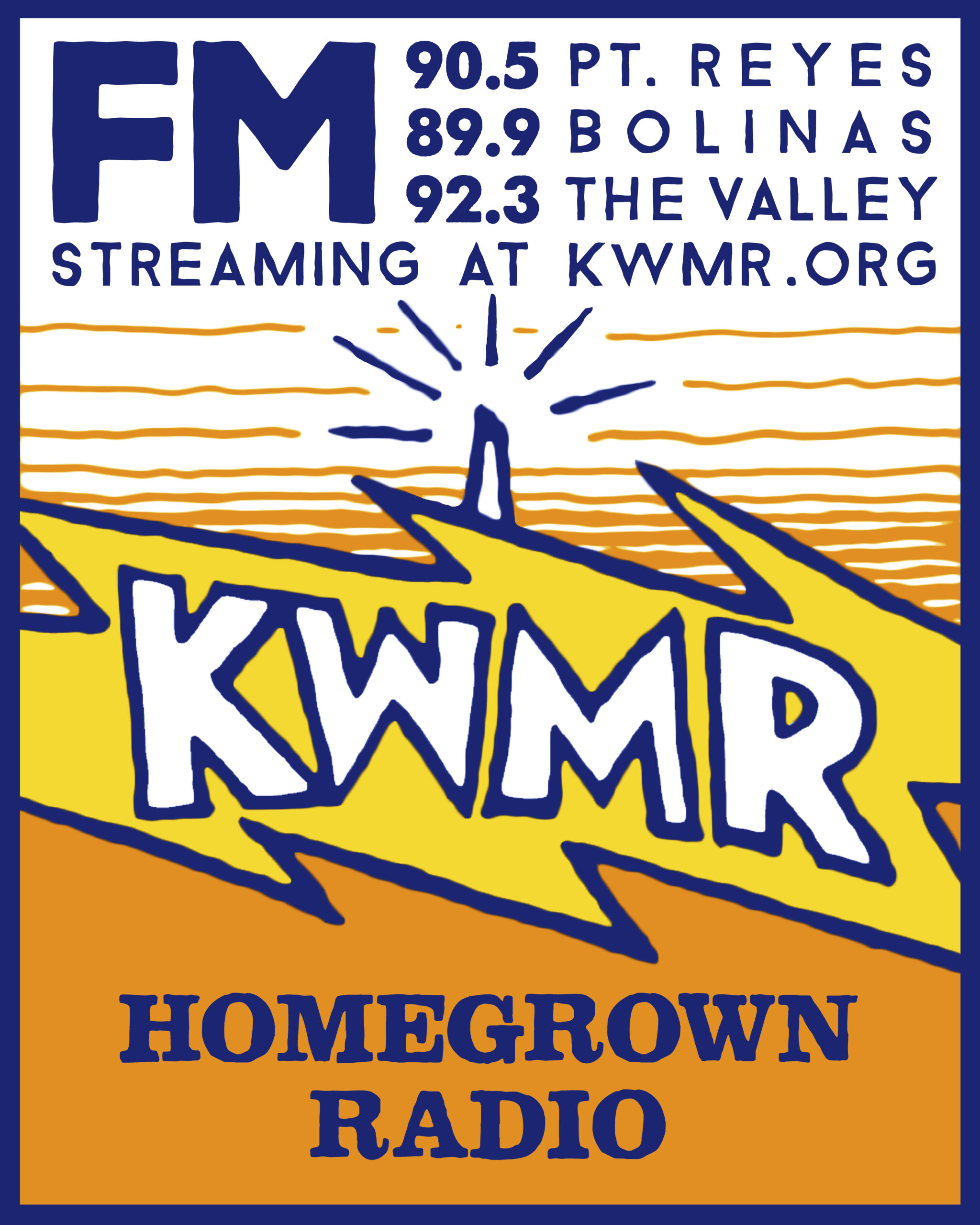 Taylor’s Public Radio Interview about Surviving and Thriving During the COVID-19 Crisis