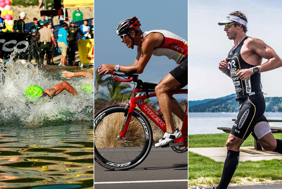 prime triathlon