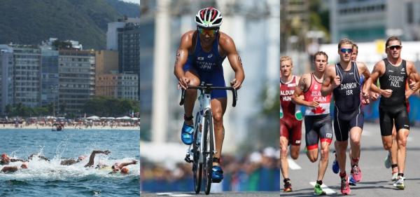 triathlon