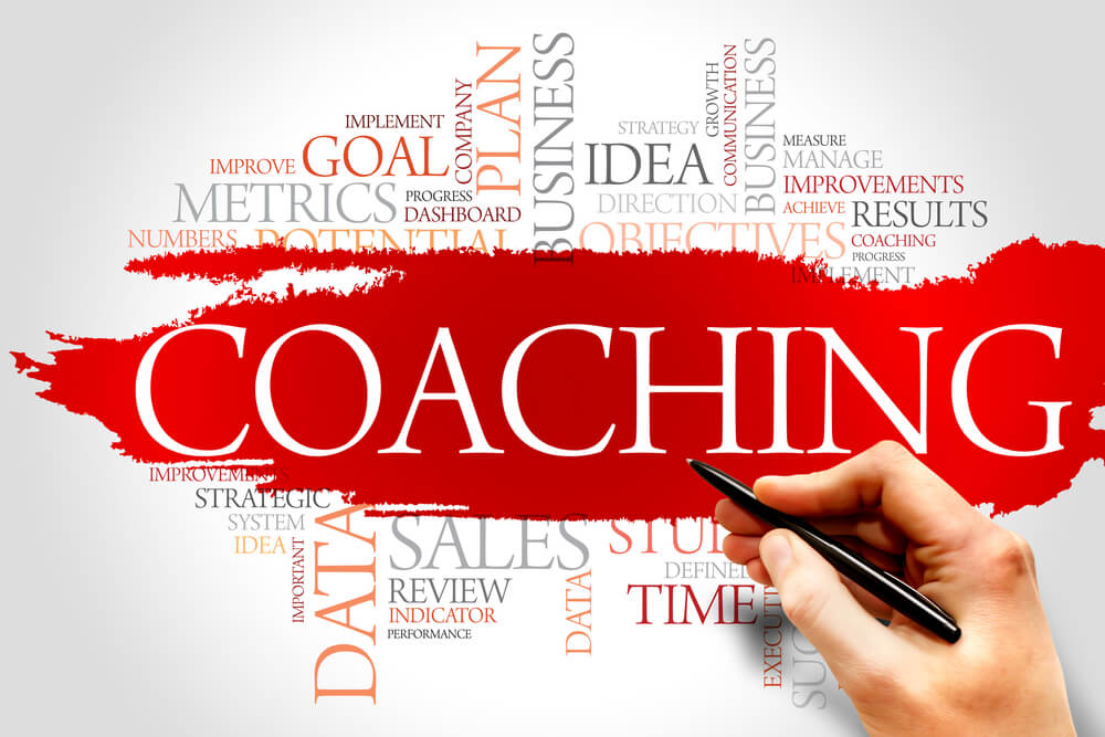Taylor Interview on Coaching Leadership
