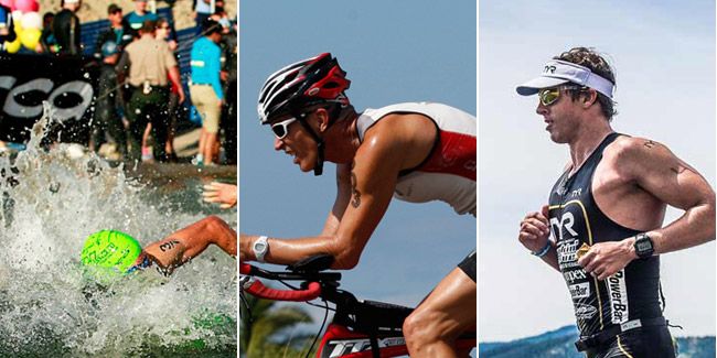triathlon