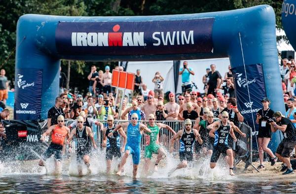 Inside the Tri-Mind: Is an Ironman in Your Future?: Part I (Ironman Will Consume Your Life)