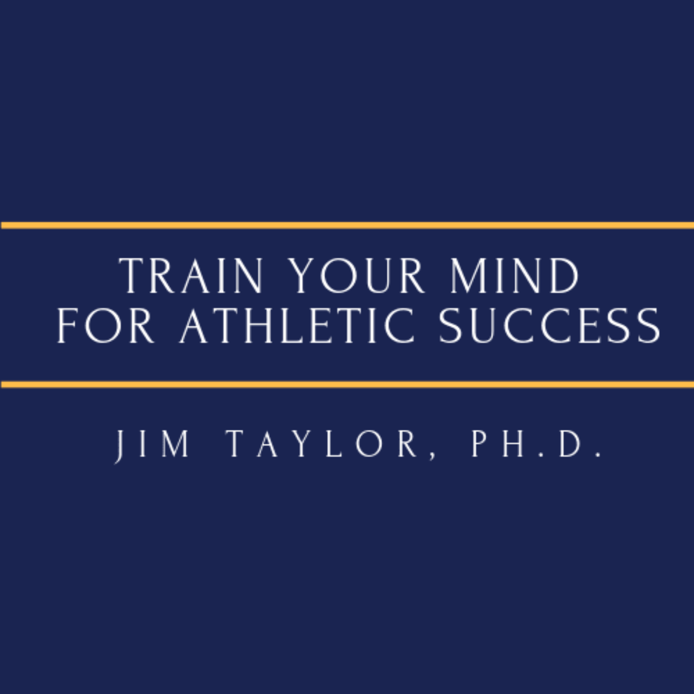 Train Your Mind for Athletic Success Podcast: Episode #44-Prime Sport Challenge
