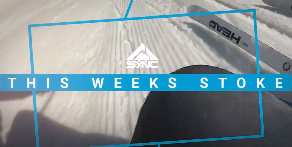 Taylor Interview about the Psychology of Ski Racing