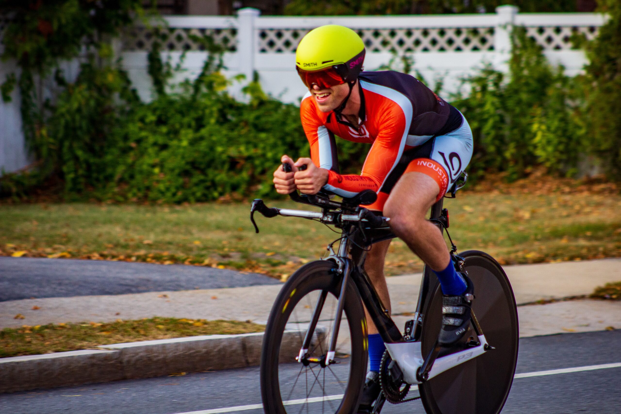 Inside the Tri-Mind: Create a Slumpbusting Plan to Break Out of Your Triathlon Slump