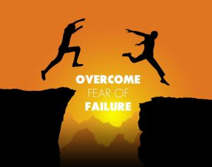 Let Go of Fear of Failure in Triathlon-#5