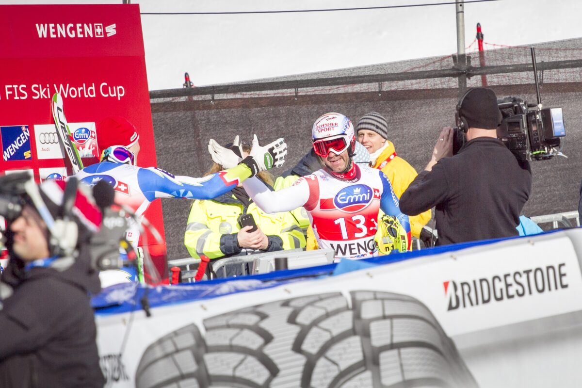 Season Management: Choose Your Races Wisely