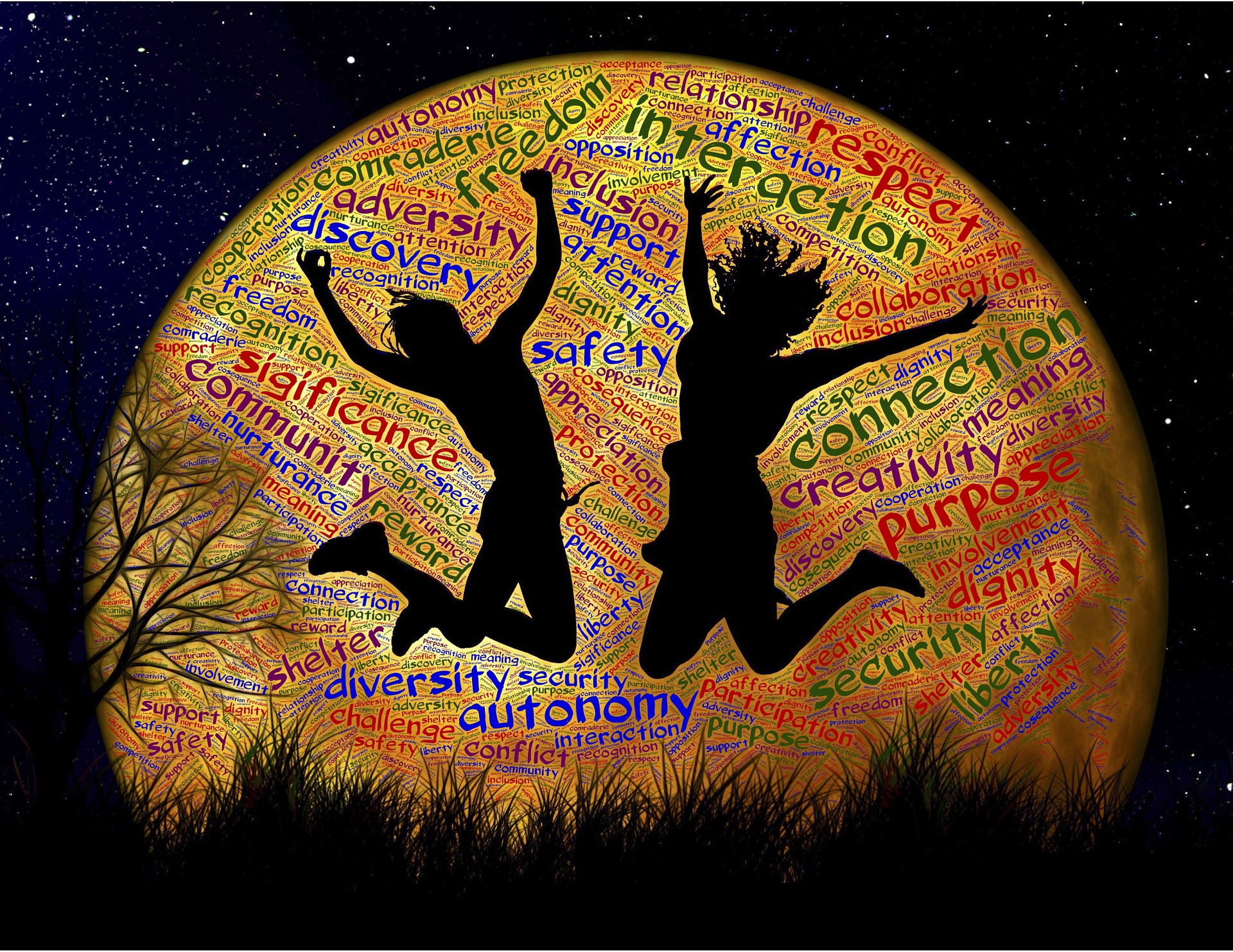 How to Resist Billions of Years of Evolution for Positive Life Change