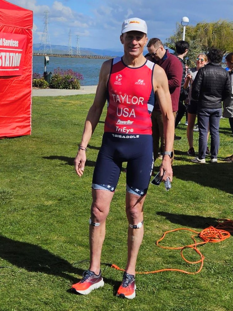 A Great Start to the 2023 Triathlon Season