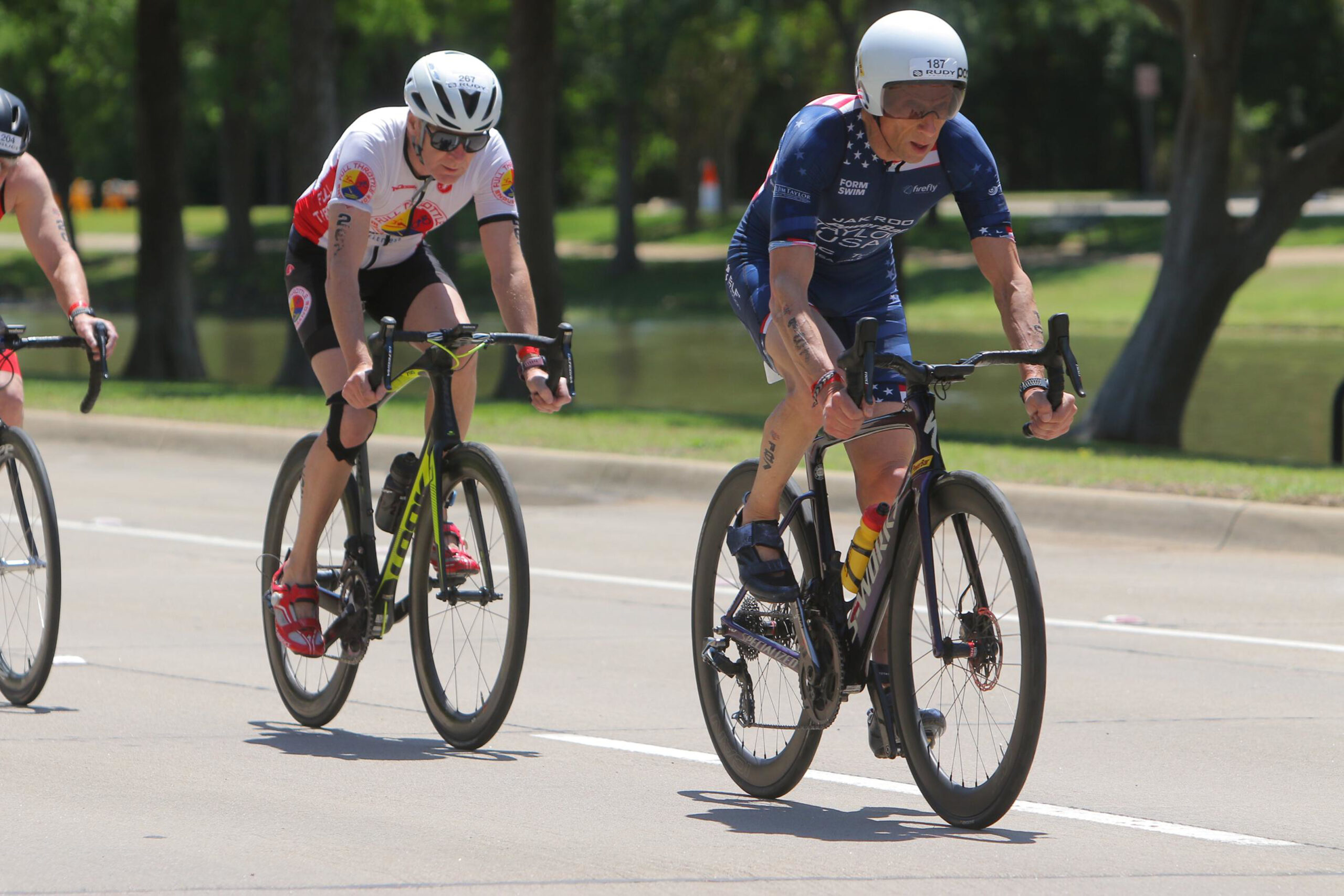 The Psychology of Sports Technology: BiSaddle Adjustable Bike Saddle