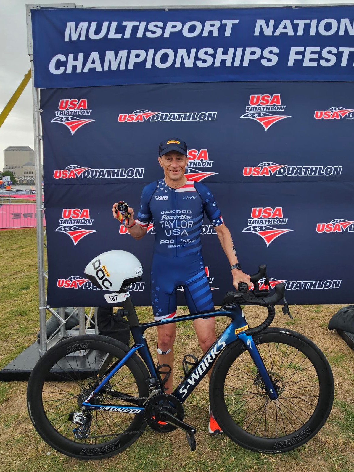 I Practice What I Preach: There are No “Right” Reasons To Do Triathlons