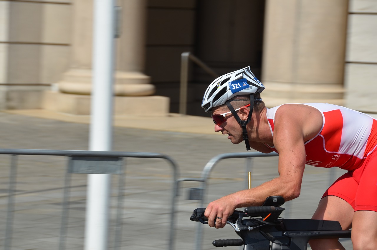 How to Bounce Back from a Bad Triathlon Race