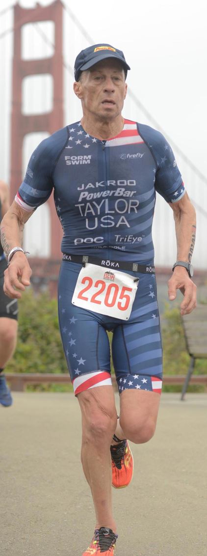 8 Reasons Why an Injury Can Make You a Better Triathlete (and Person)