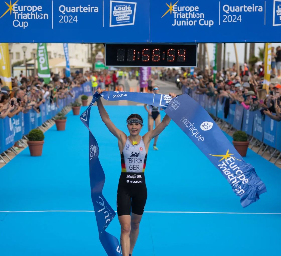 Lessons Learned from Pro Triathletes: Course Familiarization