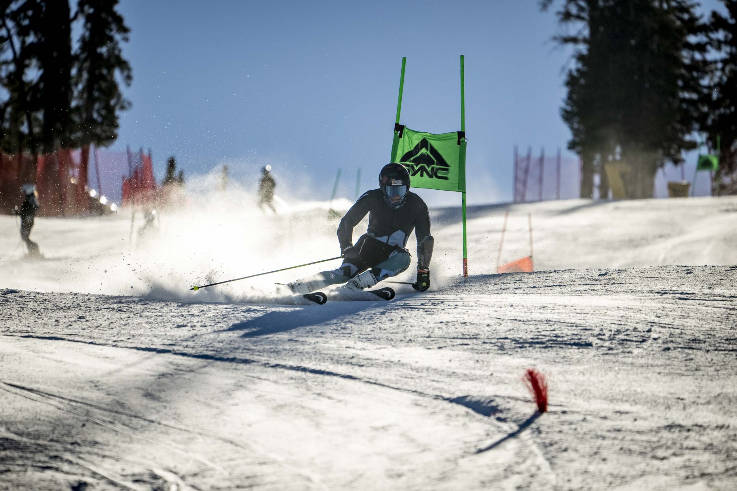 Second Runs Are a Different Sport: How to Reset, Regulate, and Charge (No Matter the Stakes)