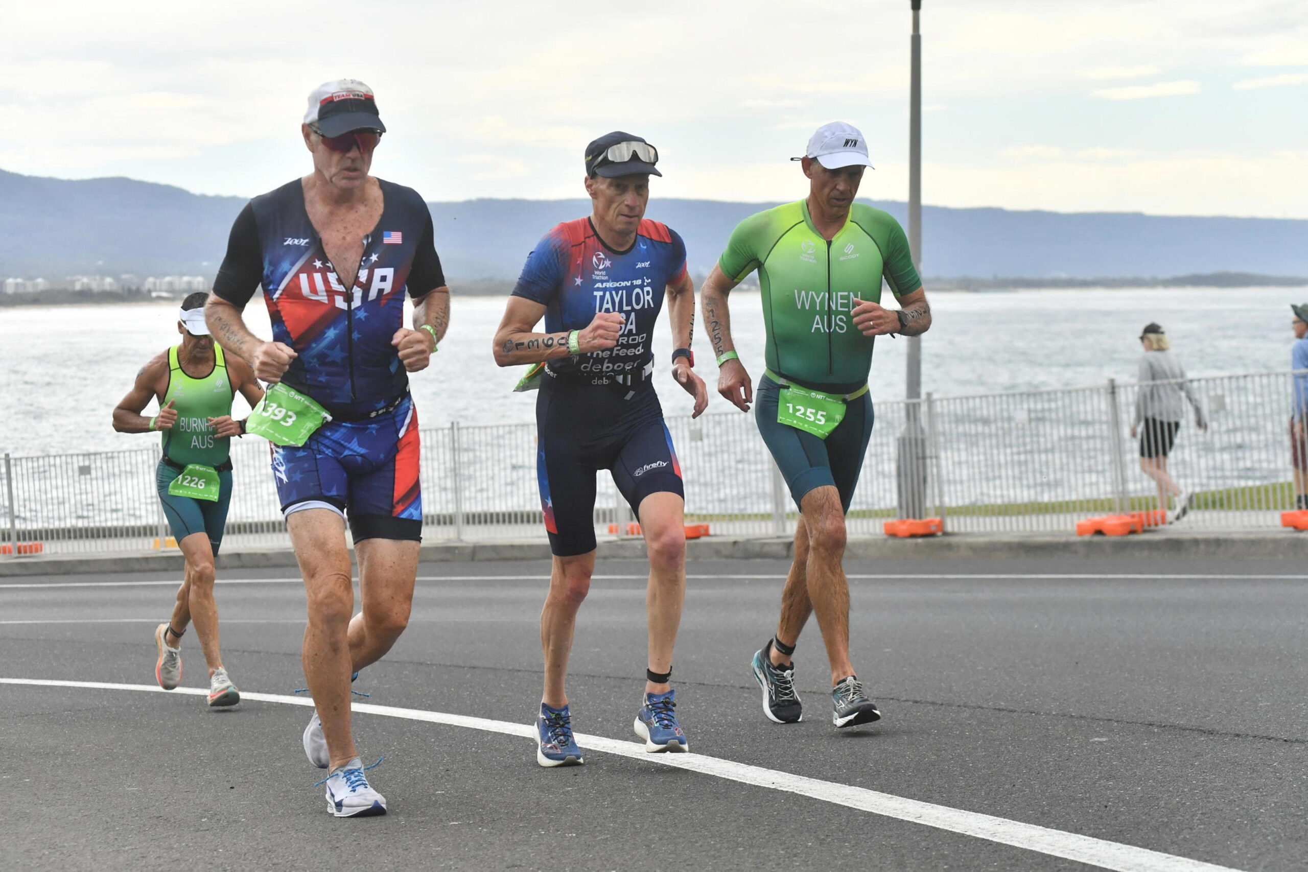How to Prepare Mentally for Triathlon Season